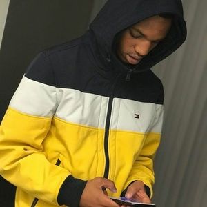 Meet your Posher, Danthony